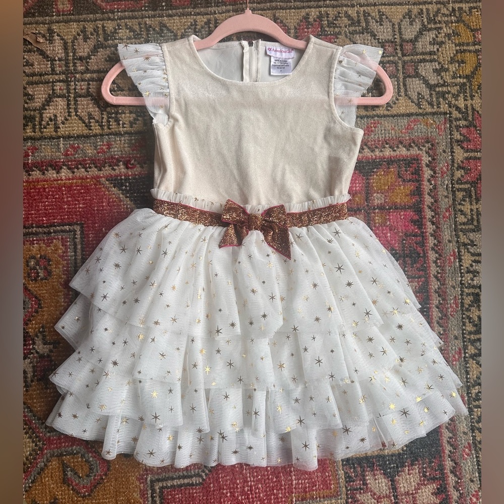 American Girl “The Sparkle